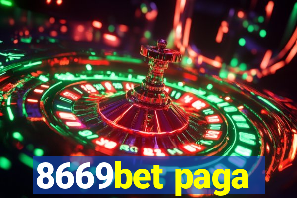 8669bet paga